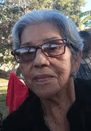 LOCALIZADA!!! Muchas gracias por el apoyo ❤️ Buen día! Urge localizar a la  señora Nery González! Tiene 82 años, se salió de su casa aproximadamente a  las 2 de la tarde en