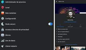 Activa modo oscuro en tu. Facebook Viral El Modo Oscuro Llego A Facebook Como Peuds Lucir Tu Cuenta Personal Sigue Estos Sencillos Pasos Android Aplicaciones Dark Mode Smartphone Fb Viral Nnda Nnrt Depor Play Depor