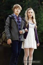The suite life movie premieres on disney channel (8:00 p.m., et/pt) with simulcasts on sprint tv and mobitv. The Suite Life Movie Publicity Still Of Dylan Sprouse Katelyn Pacitto