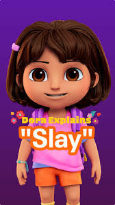 Buff Dora's Instagram, Twitter & Facebook