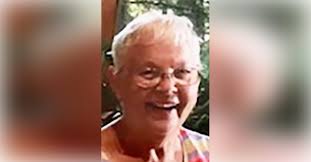 Obituary information for Deloris Ann Delage