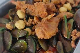 Yang membuat masam jing gayo. Rasakan Aneka Olahan Seafood Lezat Di Mr Seafood Padang