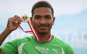 Das "Who is Who" der Salzburger Leichtathletik