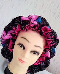 PDF Sewing Pattern for Bonnet