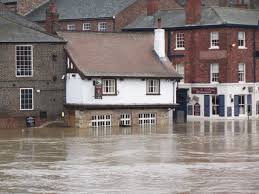 Because recent federal flood insurance reform has caused flood insurance premiums to soar, it's important to know whether your new home is in a flood zone. Flood Zones In The Uk Planning Geek