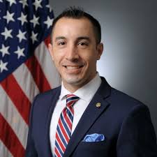 usaf #seniorenlisted #capitolhill #fellows #promotion #legislation  #military #leadership #policy #airuniversity