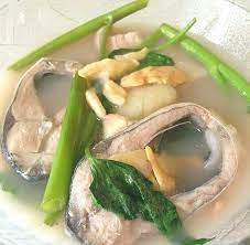 Maybe you would like to learn more about one of these? Bulanglang Na Isda Sinigang Sa Bayabas