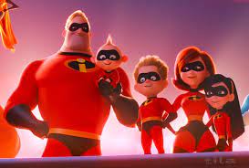 Incredibles 2 Disney Incredibles The Incredibles Incredibles Wallpaper