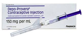 Image result for Depo Provera