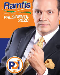 Ramfis Domínguez Trujillo