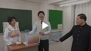第1回 おっぱい｜フジテレビの人気ドラマ・アニメ・TV番組の動画が見放題＜FOD＞