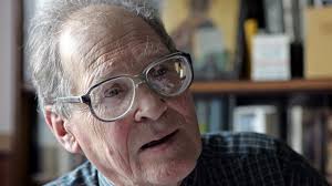 Keeper of Marsh's Library who became its most dedicated guardian