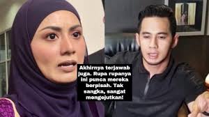 Pasangan selebriti usahawan fizo omar dan isterinya, mawar karim bercuti di dalam program into jannah, astro oasis. Warganet Tak Percaya Lepas Je Bergelar Duda Hot Akhirnya Fizo Omar Tampil Bongkarkan Punca Dia Lepaskan Mawar Vanilla Daily