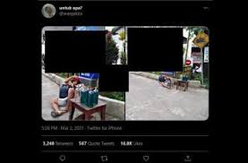 Ini merupakan salah satu ide bisnis yang dapat dijalankan ketika pensiun. Penjual Bensin Eceran Nekat Jualan Di Lokasi Ini Netizen Anti Kapitalis Hitekno Com
