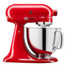 We did not find results for: Kitchenaid Artisan Stand Mixer Queen Of Hearts Edition Cook