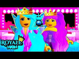 Explorar los coloridos mundos 3d en este bonito juego multijugador. Roblox Royale High New Years Roblox Free Accounts 2019 Real