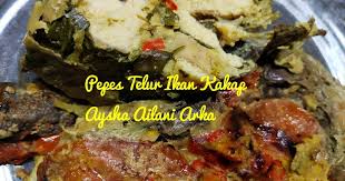 Beli ikan kakap online berkualitas dengan harga murah terbaru 2021 di tokopedia! 25 Resep Telur Ikan Kakap Enak Dan Sederhana Ala Rumahan Cookpad