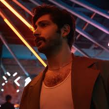 Stream John Scott music