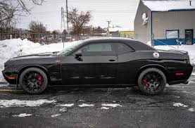 Image result for Phantom Black 2013 Challenger