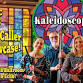 Contra Dance with Kaleidoscope and the Glen Echo event image