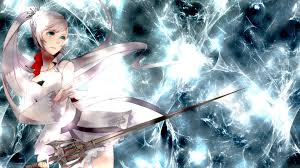 Maybe you would like to learn more about one of these? Wallpaper Anime Rwby Weiss Schnee Screenshot Computer Wallpaper 1920x1080 Consistenthypocrite 133736 Hd Wallpapers Wallhere