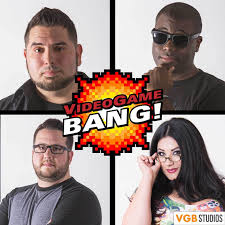 Videogame BANG! Podcast  VGB LIVE 94: Interview w Mia Khalifa