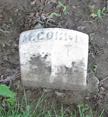 Matthias Corwin (1818-1862)