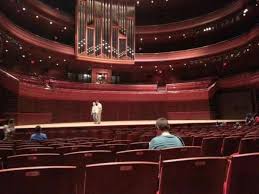 Photos At Verizon Hall At The Kimmel Center