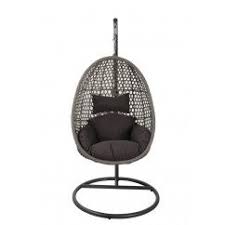 Visec Vrtni Jajcek Z Blazino Comfort Style In 2020 Comfortable Fashion Hanging Chair Style