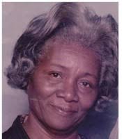 Obituary information for Mrs. Janie Cox Sharpe