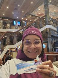 Mia Harris (@elder_mia_harris) • Instagram photos and videos