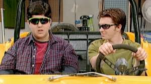 I like you move and funny. Dune Buggy Drake And Josh Wiki Fandom