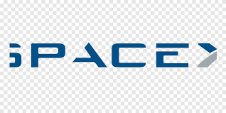 Search more hd transparent spacex logo image on kindpng. Logo Brand Font Spacex Product Falcon Heavy Logo Blue Angle Png Pngegg