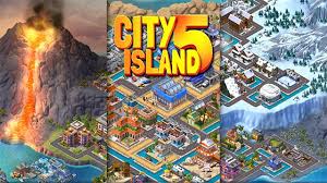 Village builder, llegarás a una exótica isla paradisíaca con poco dinero y oro, y tu trabajo será . City Island 5 Mod Apk V3 19 0 Money Download