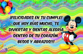 Demuestra tu cariño, aprecio o amistad sincera con imágenes significativas compartiéndolas en todo momento y en cualquier lugar que. Tarjetas De Cumpleanos Para Whatsapp Informacion Imagenes