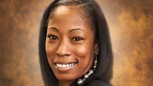 Ki'Isha Janeen Lewis Obituary (1976