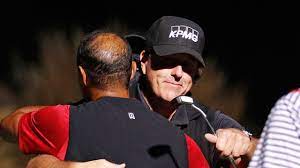 The Match What Worked And What Didn T In Tiger Vs Phil Sportsnet Ca