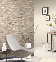 Stein tapete wohnzimmer ideen wandgestaltung altbau mit. Die 12 Besten Ideen Zu Steintapete Steintapete Tapeten Tapeten Wohnzimmer