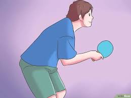 Nah, penasaran seperti apa bermain ping pong dengan cara yang ribet tapi seru? Cara Bermain Bola Pingpong Wahyudwi S
