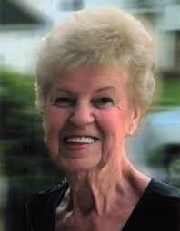 Obituary for Judith Mikulski