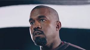 Näillä ei juuri aurinko varjostu, mutta hyvältä näyttää. Kanye West Documentary Lands At Netflix Variety