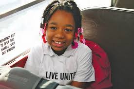 GREAT THINGS HAPPEN WHEN WE