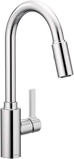 Check spelling or type a new query. Buy Moen 7882 Genta Lx Single Handle Pull Down Sprayer Modern Kitchen Faucet With Reflex And Power Boost Chrome Online In Turkey B075lw1jkv