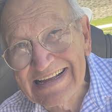 Raymond Andrew Barber, 95, Port Arthur