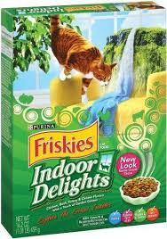 Friskies Indoor Delights Cat Food 16 2 Oz Box Click Image For More Details This Is An Affiliate Link And Wellness Cat Food Friskies Fancy Feast Cat Food