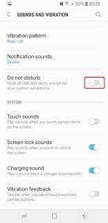 The galaxy s20, which comes with 5g compatibility, 128 gigabytes of storage, improved camera features, faster charging and more, is only the latest in a long line of slee. Samsung Galaxy J7 Pro Not Receiving Calls What To Do