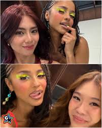 STILL A KAPAMILYA: Yassi, Bea Alonzo, Bela, Jolina, JM, Enchong. May  humopia na naman ba?