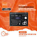 ROLAND TD-30 Drum Sound Module MULTI... - Multi Audio Visual ...