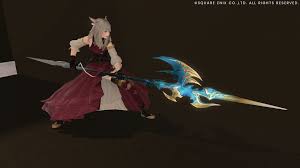 全段階あり】竜騎士のゾディアックウェポンの見た目 | とらめもブログ