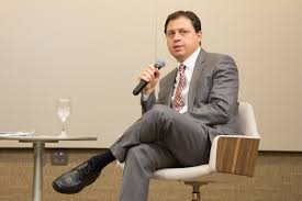 Cristiana lôbo, gerson camarotti, heraldo pereira,. Gerson Camarotti 2